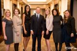 Gary Sinise Pays Tribute To Veterans, First Responders During Intimate Capitol File Luncheon